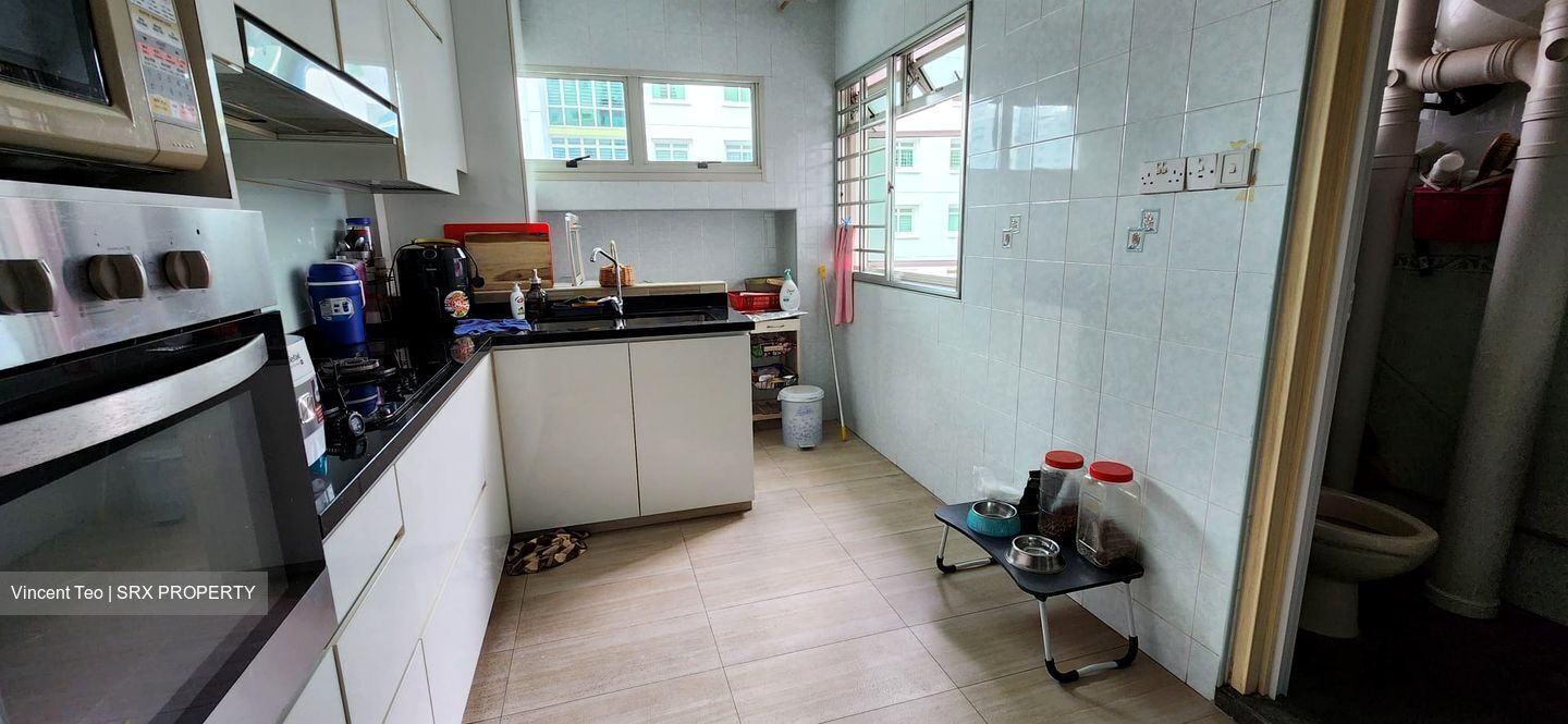Blk 196C Punggol Field (Punggol), HDB 5 Rooms #387892791